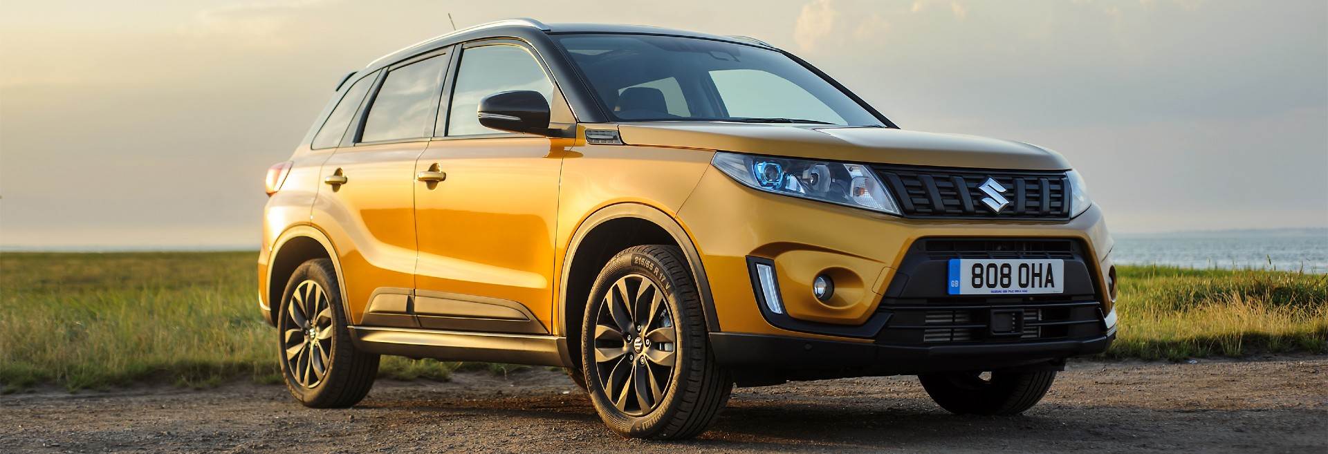Worthing Suzuki - Anca Motor Group Used Cars
